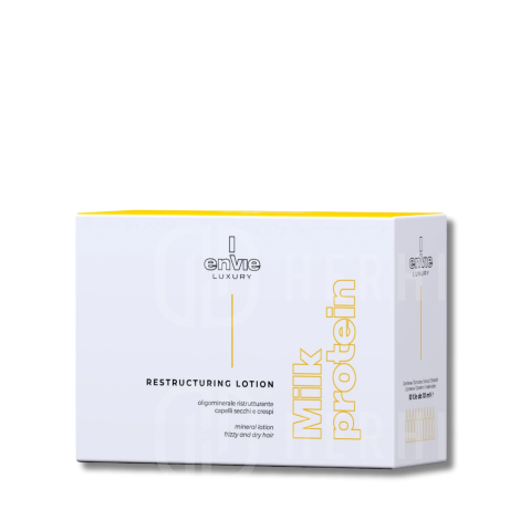 ENVIE MILK PROTEIN Hydration lotion restrukturyzujący ampułka 10 ml