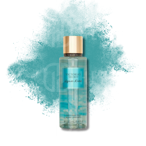 VICTORIA'S SECRET perfumowana mgiełka do ciała 250 ml | Aqua Kiss - 2
