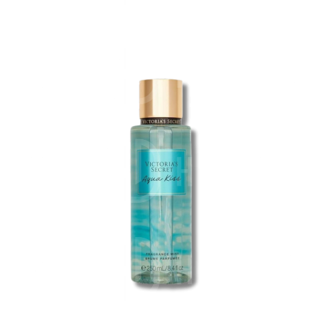 VICTORIA'S SECRET perfumowana mgiełka do ciała 250 ml | Aqua Kiss