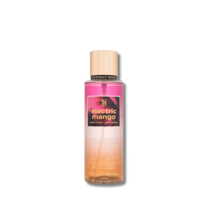VICTORIA'S SECRET perfumowana mgiełka do ciała 250 ml | Electric Mango