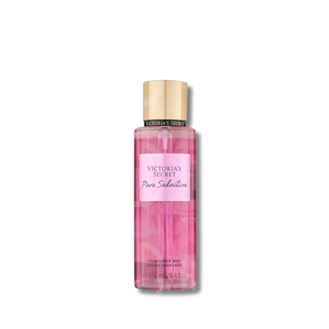 VICTORIA'S SECRET perfumowana mgiełka do ciała 250 ml | Pure Seduction
