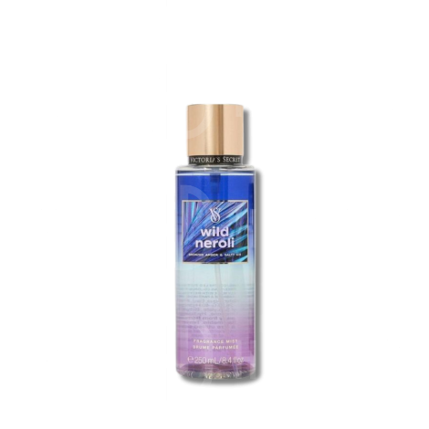 VICTORIA'S SECRET perfumowana mgiełka do ciała 250 ml | Wild Neroli