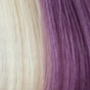 BE HAIR BE COLOR Toner Metal toner bez amoniaku 100 ml | Purple - 3