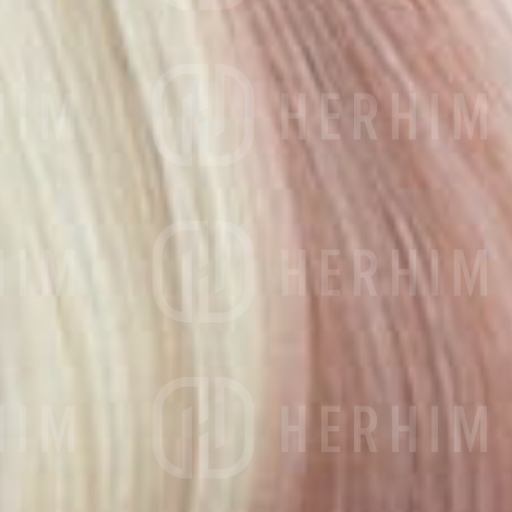 BE HAIR BE COLOR Toner Naked toner bez amoniaku 100 ml | Fresh Pink - 2