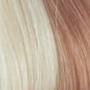 BE HAIR BE COLOR Toner Pastel toner bez amoniaku 100 ml | Caramel - 3