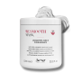 BE HAIR BE SMOOTH Mask maska wygładzająca do włosów 1000 ml - 3