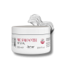 BE HAIR BE SMOOTH Mask maska wygładzająca do włosów 300 ml - 3