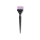 BLACKOMB Pędzelek do farbowania czarny z kolorowym włosiem | 4,5 cm