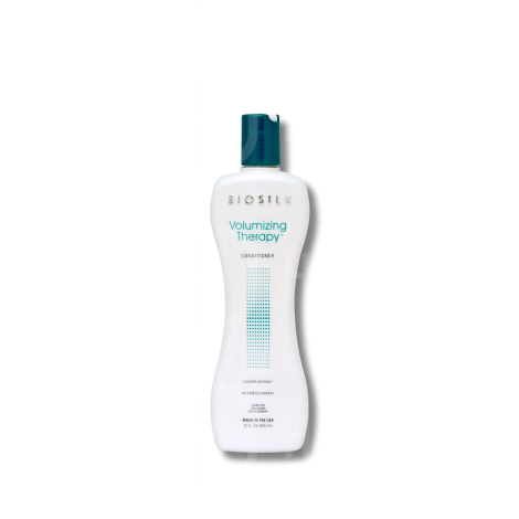 BIOSILK VOLUMIZING THERAPY Conditioner odżywka zwiększająca objętość 355 ml