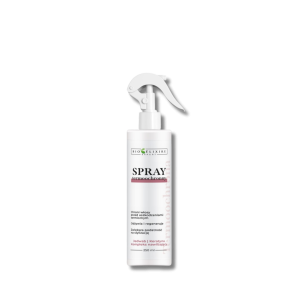 BIOELIXIRE EXPERT Spray Termoochronny nawilżający do włosów 250 ml