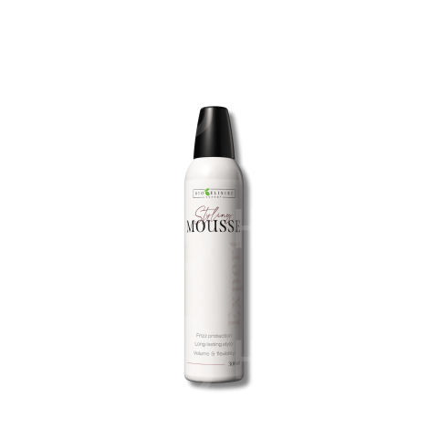 BIOELIXIRE EXPERT Styling Mousse pianka do stylizacji włosów 300 ml