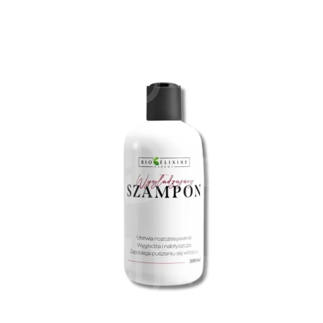 BIOELIXIRE EXPERT Szampon wygładzający do włosów 300 ml