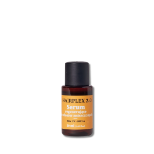 BIOELIXIRE HAIRPLEX 2.0 Serum regenerujące do włosów zniszczonych 20 ml