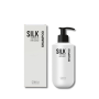 CARIN SILK keratynowy szampon regenerujący nawilżający do włosów 250 ml - 2