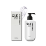 CARIN SILK keratynowa odżywa wygładzająca nawilżająca do włosów 200 ml - 3