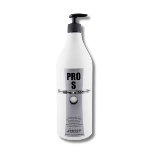 CARIN PRO S Silver Effect szampon czarny neutralizujący odcienie 950 ml