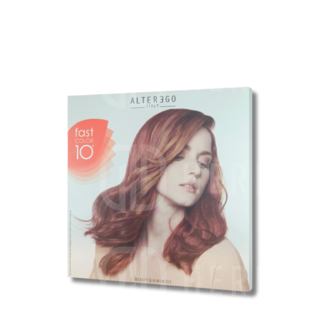 ALTER EGO FAST COLOR karta kolorów
