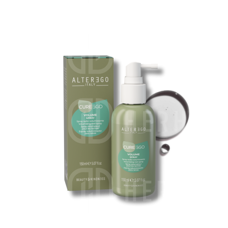 ALTER EGO CUREEGO Volume spray zwiększający objętość włosów 150 ml - 2
