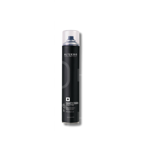 ALTER EGO HASTY TOO CT Spray It On Hairspray lakier ekstra mocny 500 ml