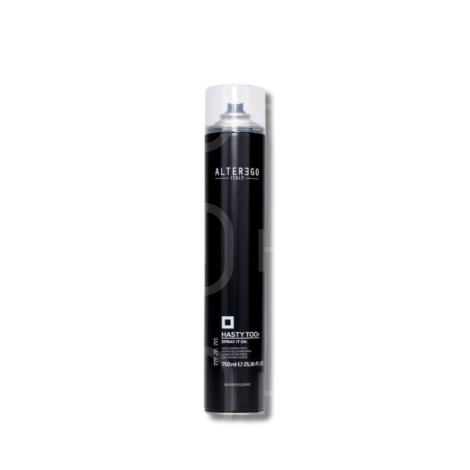 ALTER EGO HASTY TOO CT Spray It On Hairspray lakier ekstra mocny 750 ml