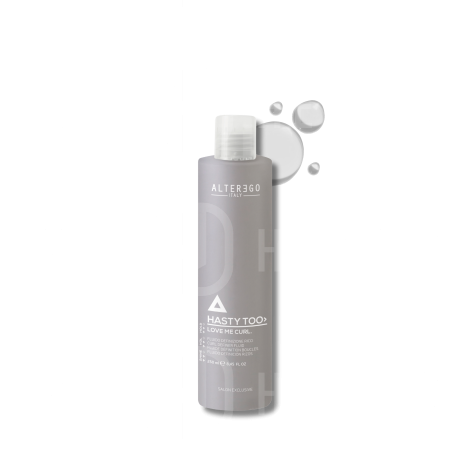 ALTER EGO HASTY TOO TV Love Me Curl fluid definiujący loki i fale 250 ml - 2