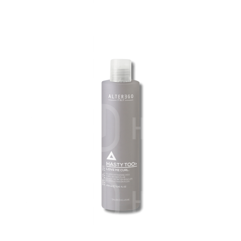 ALTER EGO HASTY TOO TV Love Me Curl fluid definiujący loki i fale 250 ml