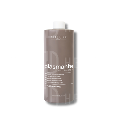 ALTER EGO PLASMANTE Neutralizer uniwersalny płyn neutralizujący 750 ml