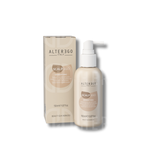 ALTER EGO SCALPEGO Densifyng Lotion zagęszczający bez spłukiwania 150 ml