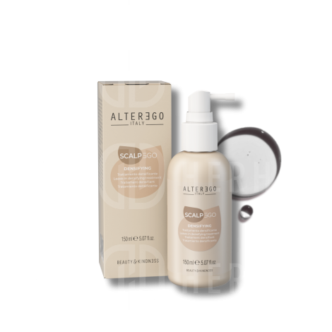 ALTER EGO SCALPEGO Densifyng Lotion zagęszczający bez spłukiwania 150 ml - 2