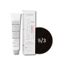 ALTER EGO TECHNOFRUIT trwała farba do włosów z keratyną 100 ml | 5/3 - 2