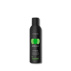 ALTER EGO STYLEGO Hi-T Security spray termoochronny do włosów 300 ml