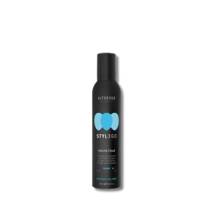 ALTER EGO STYLEGO Volume Cloud pianka zwiększająca objętość włosów 250 ml