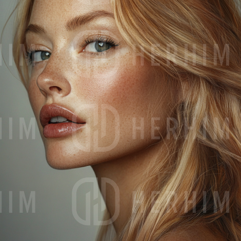 L'OREAL BLONDIFIER Serie Expert zestaw | szampon + maska - 4