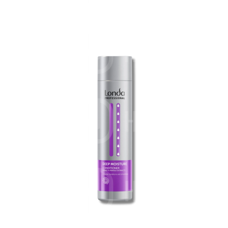 LONDA PROFESSIONAL DEEP MOISTURE odżywka nawilżająca ekspresowa 250 ml