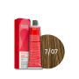 LONDA PROFESSIONAL EXTRA COVERAGE Demi półtrwała farba 60 ml | 7/07 - 2