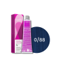 LONDA PROFESSIONAL EXTRA RICH trwała farba do włosów 60 ml | 0/88 - 2