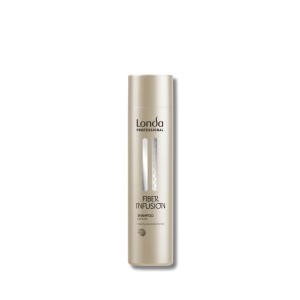 LONDA PROFESSIONAL FIBER INFUSION szampon regenerujący z keratyną 250 ml