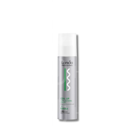 LONDA PROFESSIONAL STYLE Coil Up krem definiujący loki 200 ml