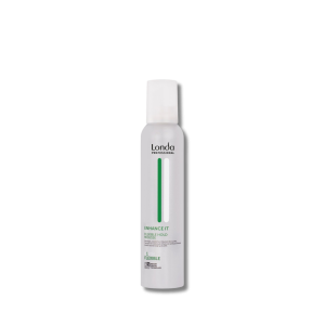 LONDA PROFESSIONAL STYLE Enhance It pianka elastycznie utrwalająca 200 ml