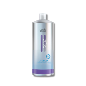 LONDA PROFESSIONAL TONEPLEX Pearl Blonde szampon ochładzający kolor 1000 ml