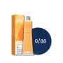 LONDA PROFESSIONAL AMMONIA FREE półtrwała farba do włosów 60 ml | 0/88 - 2