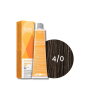 LONDA PROFESSIONAL AMMONIA FREE półtrwała farba do włosów 60 ml | 4/0 - 2