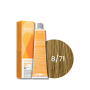 LONDA PROFESSIONAL AMMONIA FREE półtrwała farba do włosów 60 ml | 8/71 - 2
