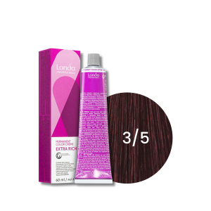 LONDA PROFESSIONAL EXTRA RICH trwała farba do włosów 60 ml | 3/5