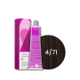 LONDA PROFESSIONAL EXTRA RICH trwała farba do włosów 60 ml | 4/71 - 2