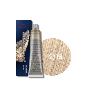 WELLA KOLESTON PERFECT ME+ trwała farba do włosów 60 ml | 12/16