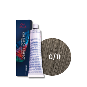 WELLA KOLESTON PERFECT ME+ trwała farba do włosów 60 ml | 0/11