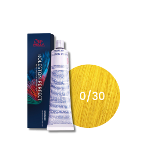 WELLA KOLESTON PERFECT ME+ trwała farba do włosów 60 ml | 0/30