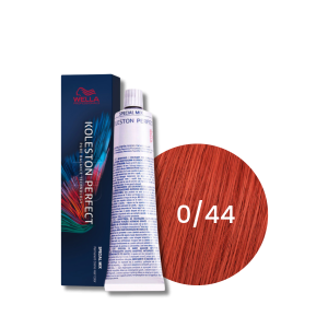 WELLA KOLESTON PERFECT ME+ trwała farba do włosów 60 ml | 0/44
