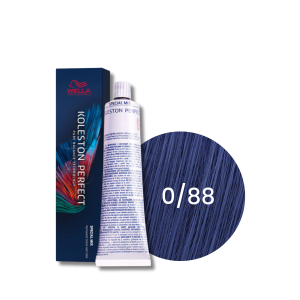 WELLA KOLESTON PERFECT ME+ trwała farba do włosów 60 ml | 0/88